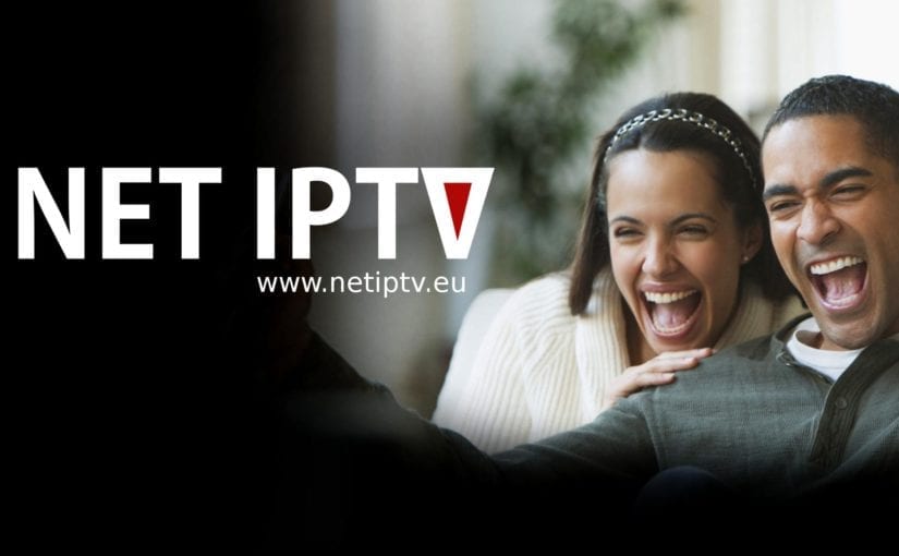 Instalare NET IPTV – Canale IPTV Romania