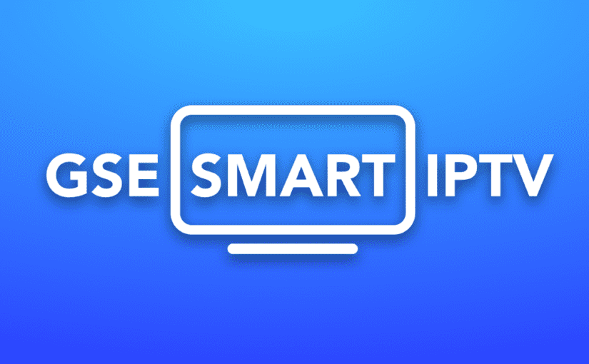 Instaleaza si configureaza corect GSE SMART IPTV