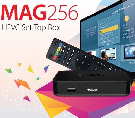 MAG BOX IPTV – Instaleaza repede IPTV Romania 2022